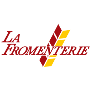 La Fromenterie Logo