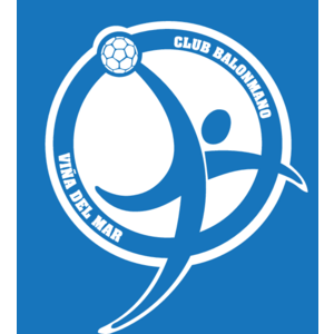 Club Balonmano Viña del Mar Logo