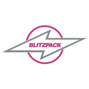 Blitzpack Logo