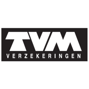 TVM Verzekeringen Logo