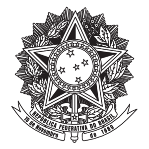 Brazil(188) Logo