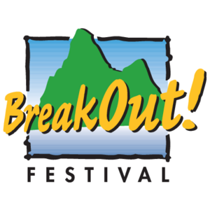 BreakOut! Festival(192) Logo