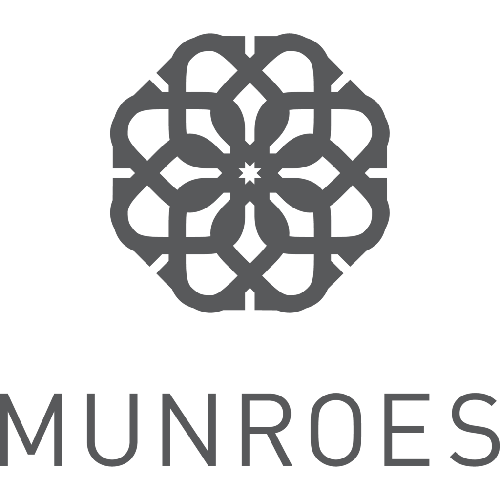Logo, Food, United Kingdom, Munroes