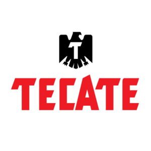 Tecate(13) Logo