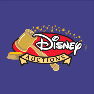Disney Auctions Logo