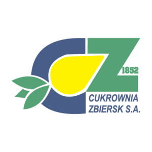 Cukrownia Zbiersk Logo