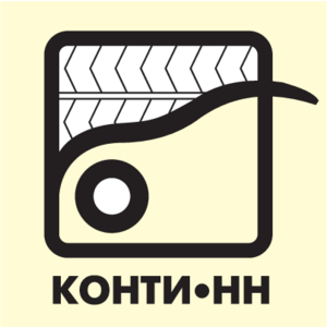 Konti-NN Logo