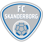 Fc Skanderborg Logo