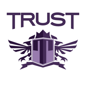 Trust Inc. Logo