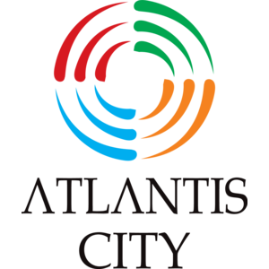 Atlantis City Ankara Logo