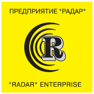 Radar Logo