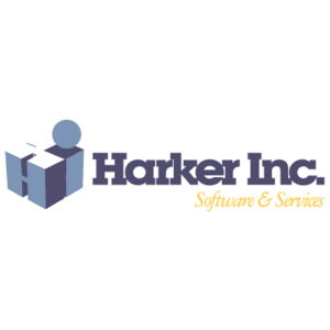 Harker Inc Logo