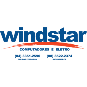 Windstar Logo