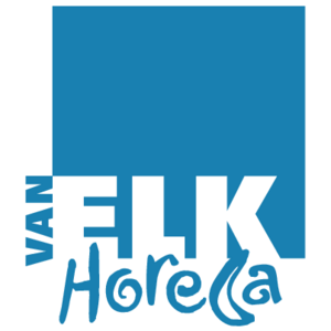 Van Elk Horeca Logo