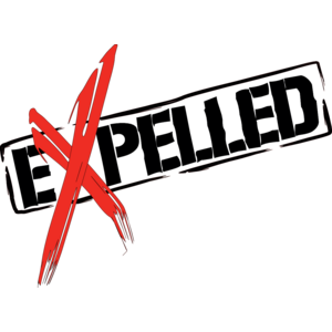 eXpelled Logo