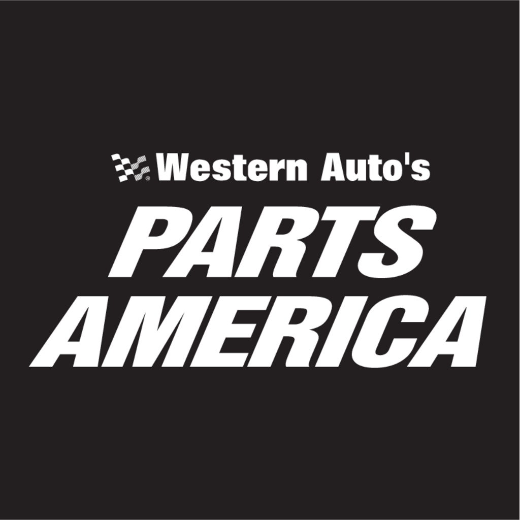 Western,Auto's,Parts,America