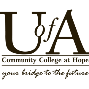 UA Community College Logo