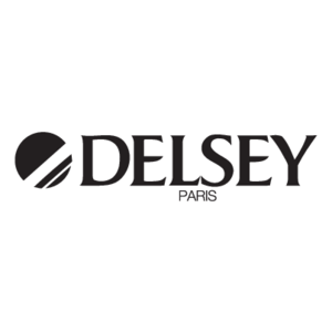 Delsey(213) Logo