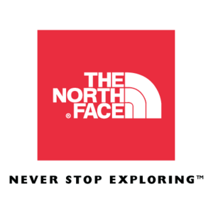 The North Face(82) Logo
