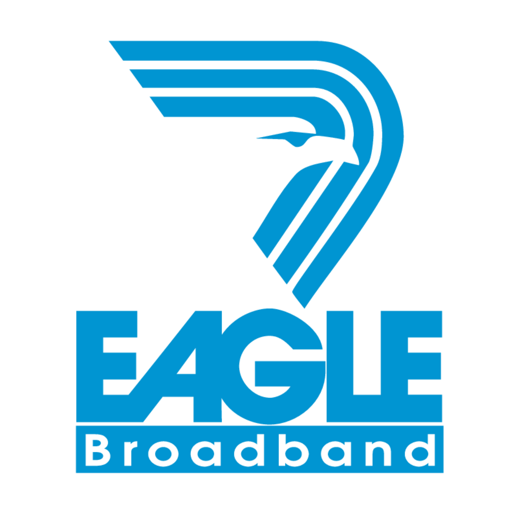 Eagle,Broadband