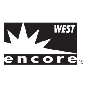 Encore West Logo