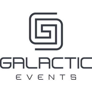 Galactic Events Logo