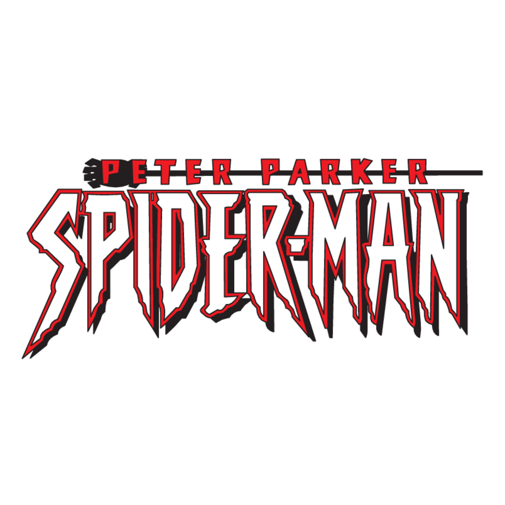 Peter,Parker,Spider-man