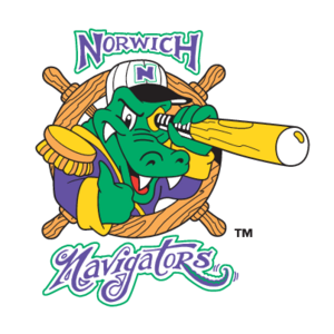 Norwich Navigators(86) Logo