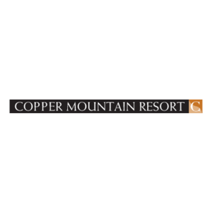 Copper Mountain Resort Logo