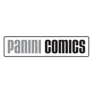 Panini Comics(75) Logo