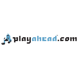 Playahead com Logo