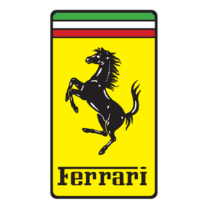 Ferrari(171) Logo