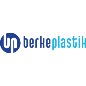 Berke Plastik Logo
