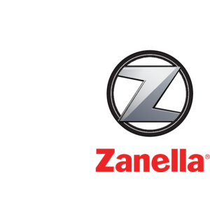 Zanella  Logo