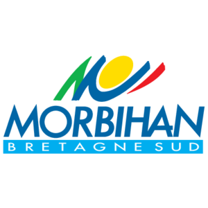 Morbihan Bretagne Sud Logo