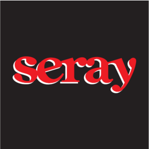 Seray Logo