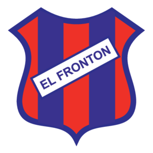 Club El Fronton de San Andres de Giles Logo
