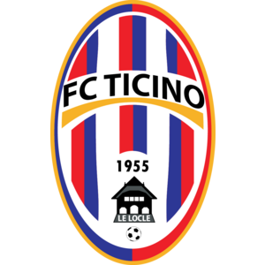 FC Ticino Logo