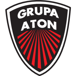 Grupa Aton Gdansk Logo