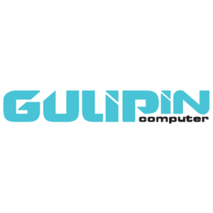 Gulipin Computer(141) Logo
