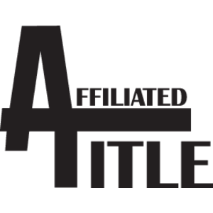 Affiliated Title Logo