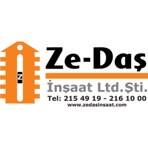 Ze-Das Logo