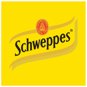 Schweppes(47) Logo