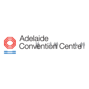 Adelaide Convention Centre(951) Logo