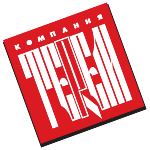 Terem(158) Logo