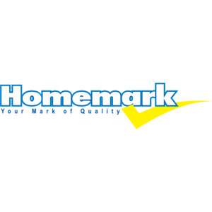 Homemark (Pty) Ltd Logo