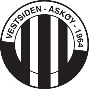 Vestsiden-Askøy IL Logo
