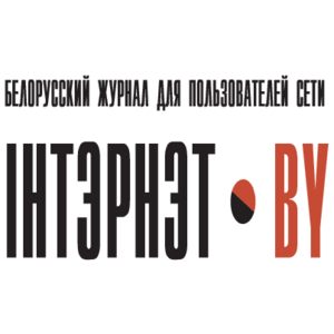 Internet by Logo
