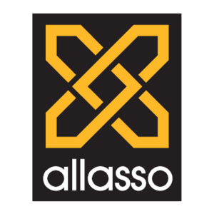 Allasso Logo