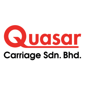 Quasar Carriage Logo